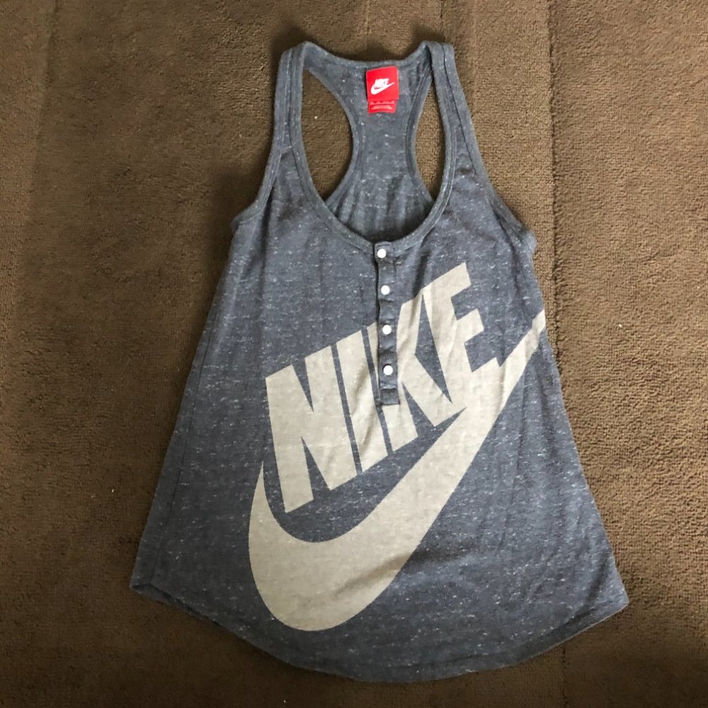 Nike Tank top